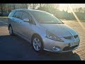 Mitsubishi Grandis (2008)