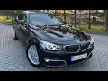 Bmw 3 series gt (2013)