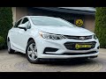 Chevrolet Cruze (2018)