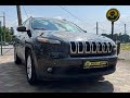 Jeep Cherokee (2014)