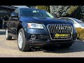 Audi Q5 (2016)
