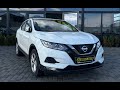 Nissan Qashqai (2018)