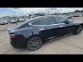 Tesla Model s (2015)
