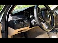 Bmw 535 (2004)