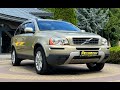 Volvo Xc90 (2007)