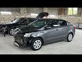 Kia Rio (2012)