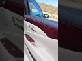 Lexus Ls (2008)