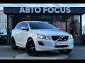 Volvo Xc60 (2012)