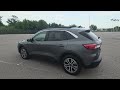 Ford Escape (2022)