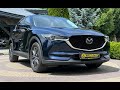 Mazda Cx-5 (2017)