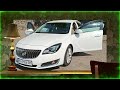 Buick Regal (2016)