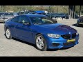 Bmw 4 series (2014)