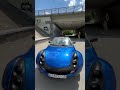 Smart Roadster (2004)
