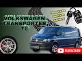Volkswagen Transporter (2015)