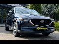 Mazda Cx-5 (2018)