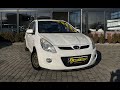 Hyundai I20 (2012)