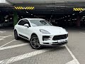 Porsche Macan (2019)