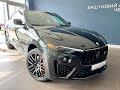 Maserati Levante (2022)