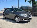 Toyota Auris (2008)