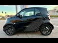 Smart Eq fortwo (2021)