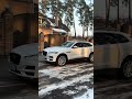 Jaguar F-pace (2016)