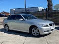 Bmw 3 series (2007)