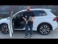 Volkswagen Tiguan (2020)