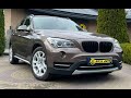 Bmw X1 (2013)