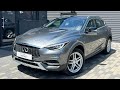 Infiniti Qx30 (2016)