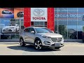 Hyundai Tucson (2017)