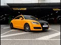 Audi Tt (2006)