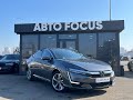 Honda Clarity (2019)