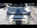 Volkswagen Caddy (2021)