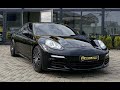 Porsche Panamera (2014)
