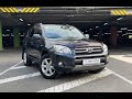 Toyota Rav4 (2008)