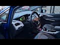 Chevrolet Bolt ev (2019)