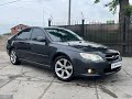 Subaru Legacy (2007)