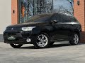 Mitsubishi Outlander (2012)
