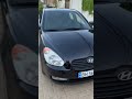 Hyundai Accent (2008)