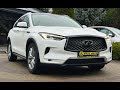 Infiniti Qx50 (2020)