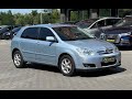 Toyota Corolla (2006)