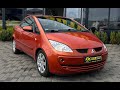 Mitsubishi Colt (2007)