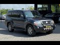Mitsubishi Pajero (2006)