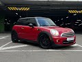 Mini Hatch (2011)