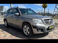 Mercedes-benz Glk-class (2009)