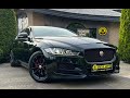 Jaguar Xe (2017)