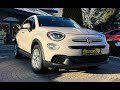 Fiat 500x (2015)