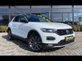 Volkswagen T-roc (2021)