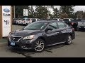 Nissan Sentra (2013)