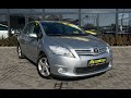 Toyota Auris (2011)